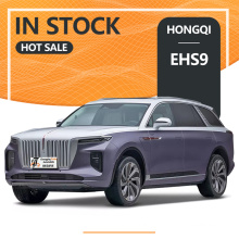 SUV de lujo eléctrico puro Hongqi EHS9